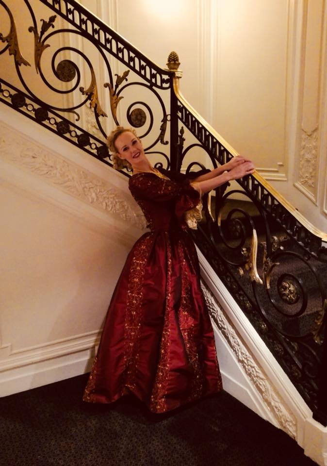 Soirée Privée avec France Opéra