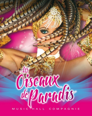 21 Mars 2017, Revue Extase, Woincourt