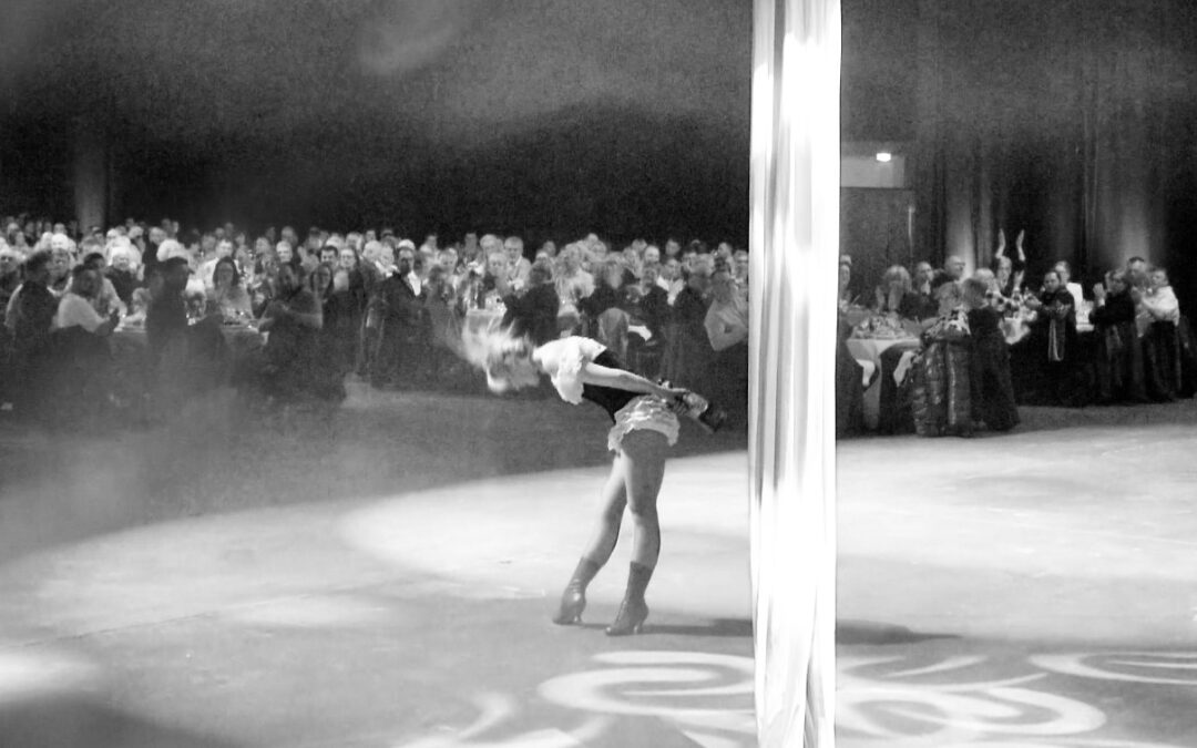 Berry La renverse au palais des expositions d’Auxerre