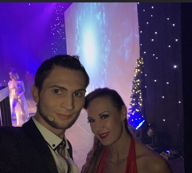 Plateau d’artistes