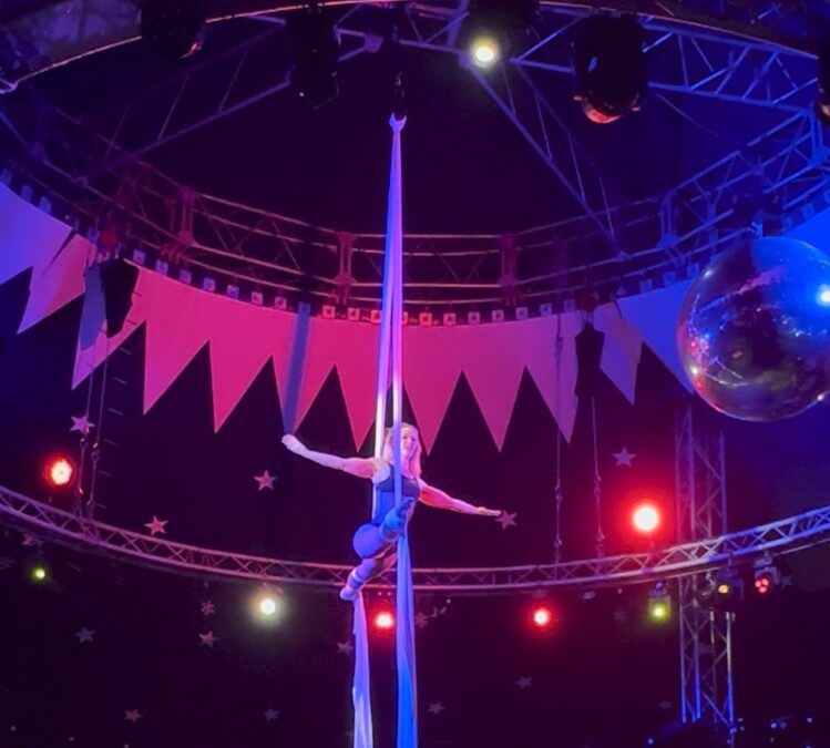 Envolez vous à la Bodéga Féria