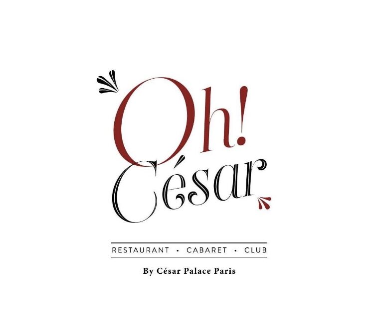 Numéro Visuel au Cabaret Parisien