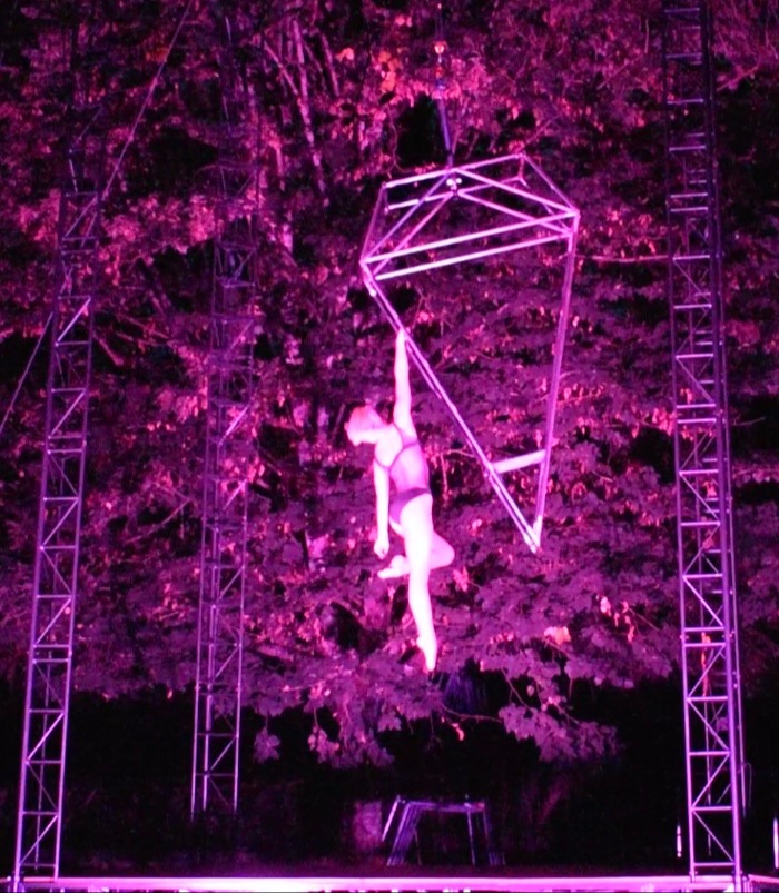 Diamant Aérien - Jewel - Photo 3