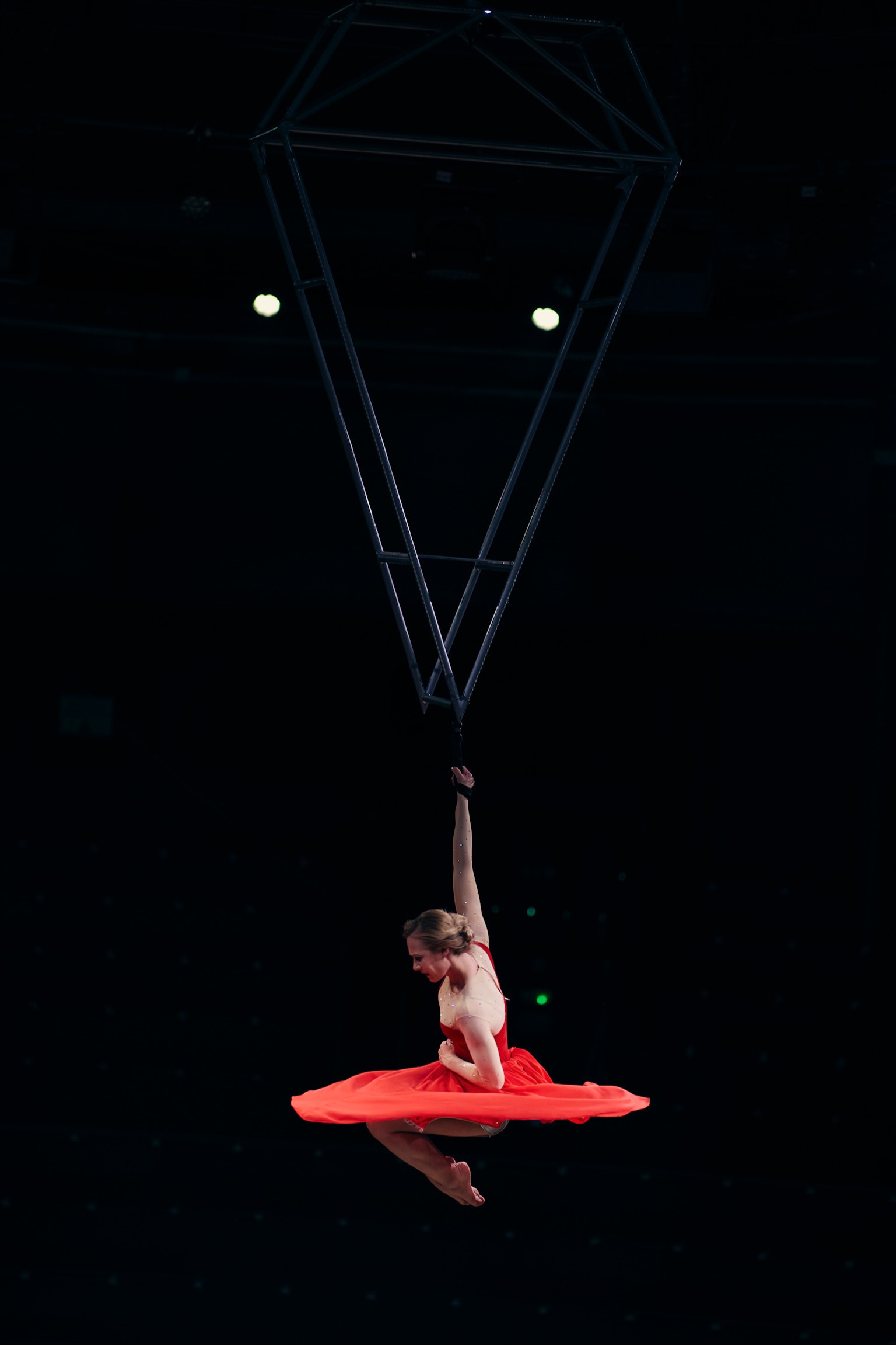 Diamant Aérien - Jewel - Photo 5