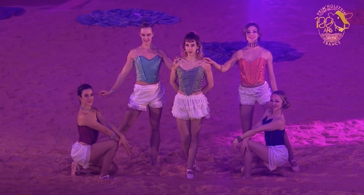 Cerceau Aérien - Photo 4