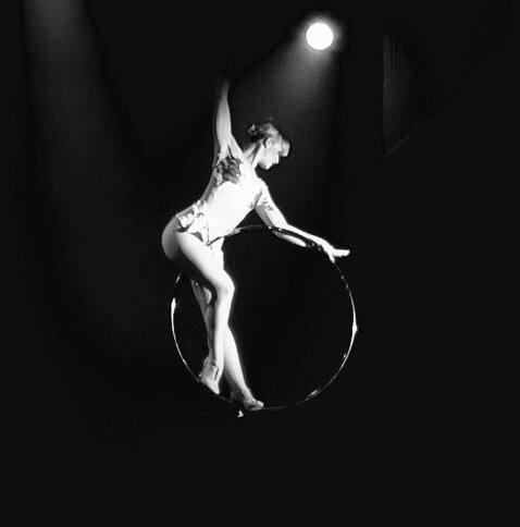 Cerceau Aérien - Photo 7