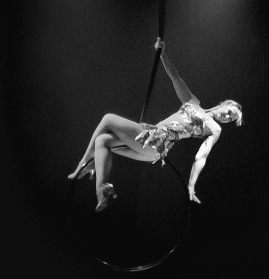 Cerceau Aérien - Photo 9