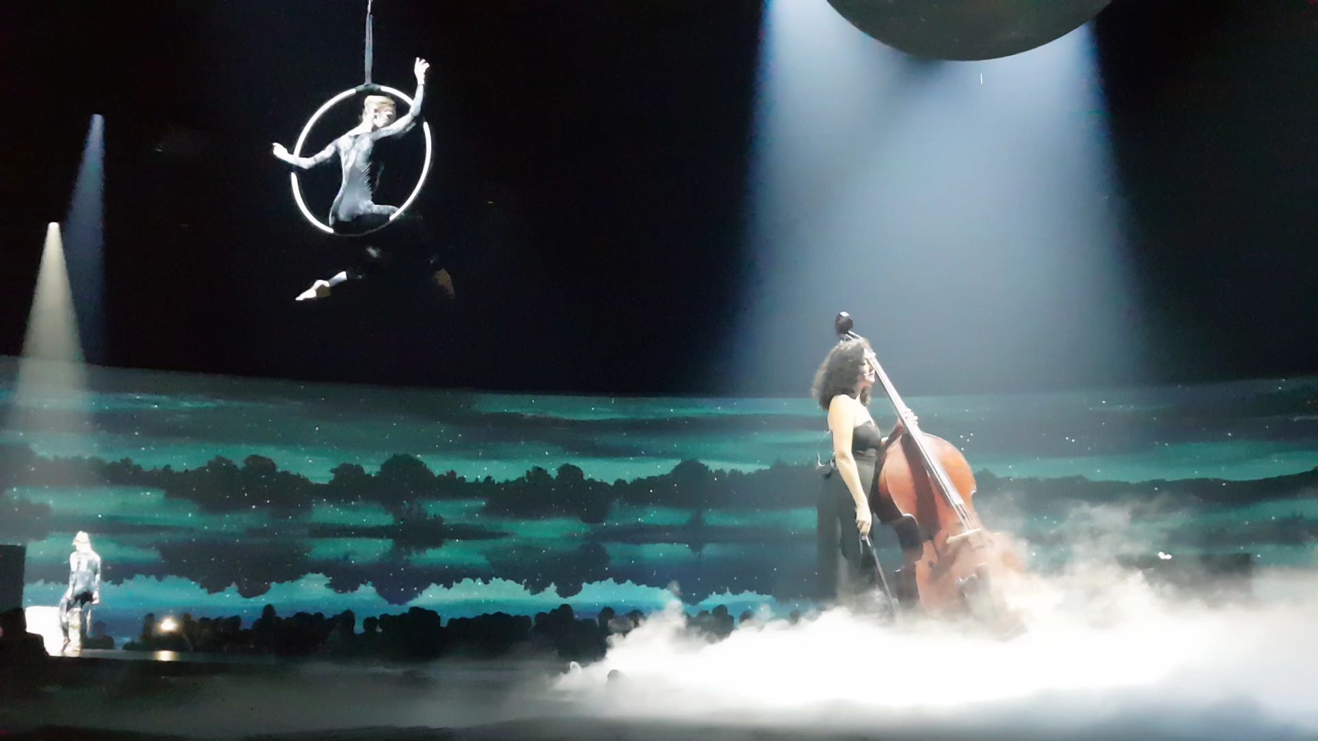 Cerceau Aérien - Photo 17