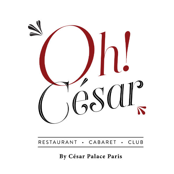 César Palace Paris