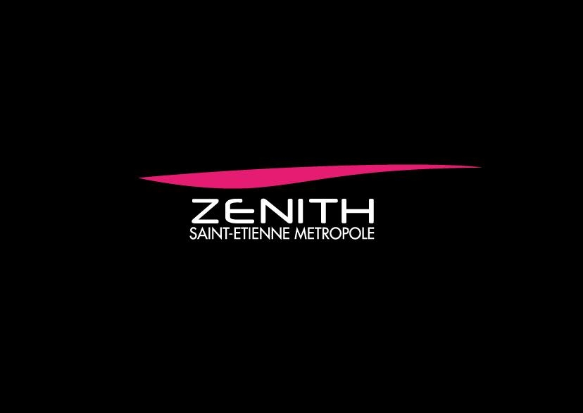 Zénith de Saint-Étienne
